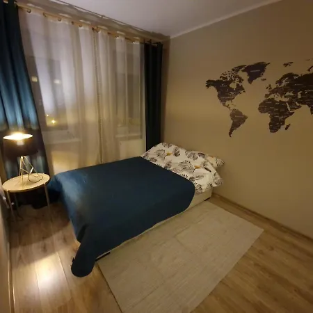 91Wroclove Apartaments Wroclaw Exterior photo