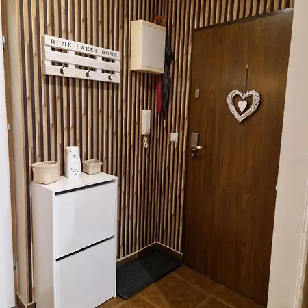 91Wroclove Apartaments Wroclaw Exterior photo