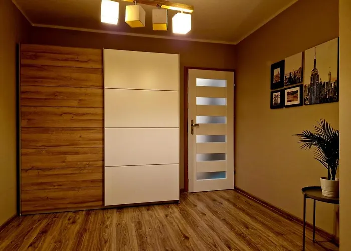 91Wroclove Apartaments