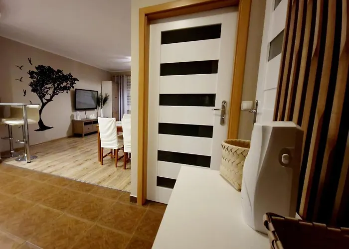 91Wroclove Apartaments