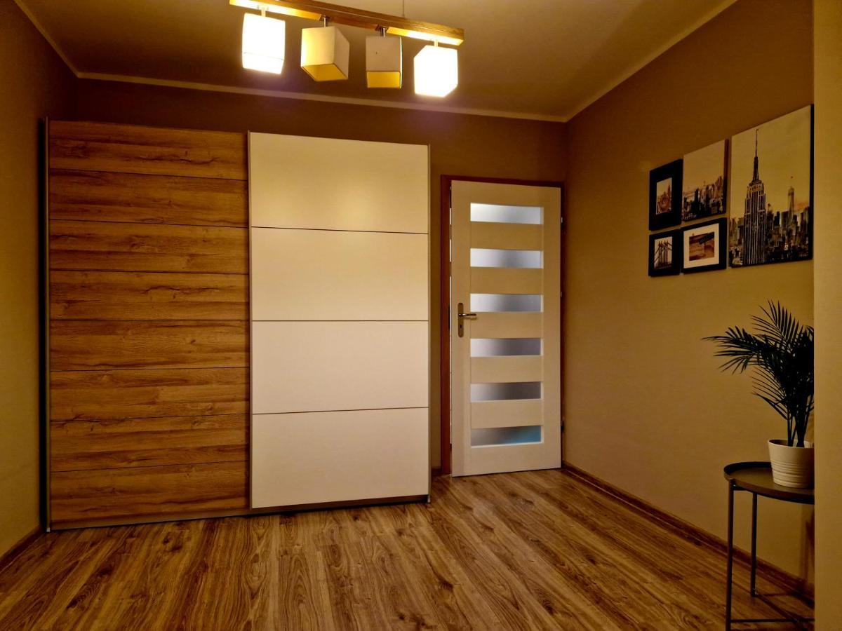 91wroclove Apartment Wroclaw