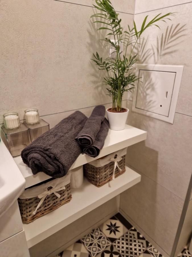 91wroclove Apartment Wroclaw