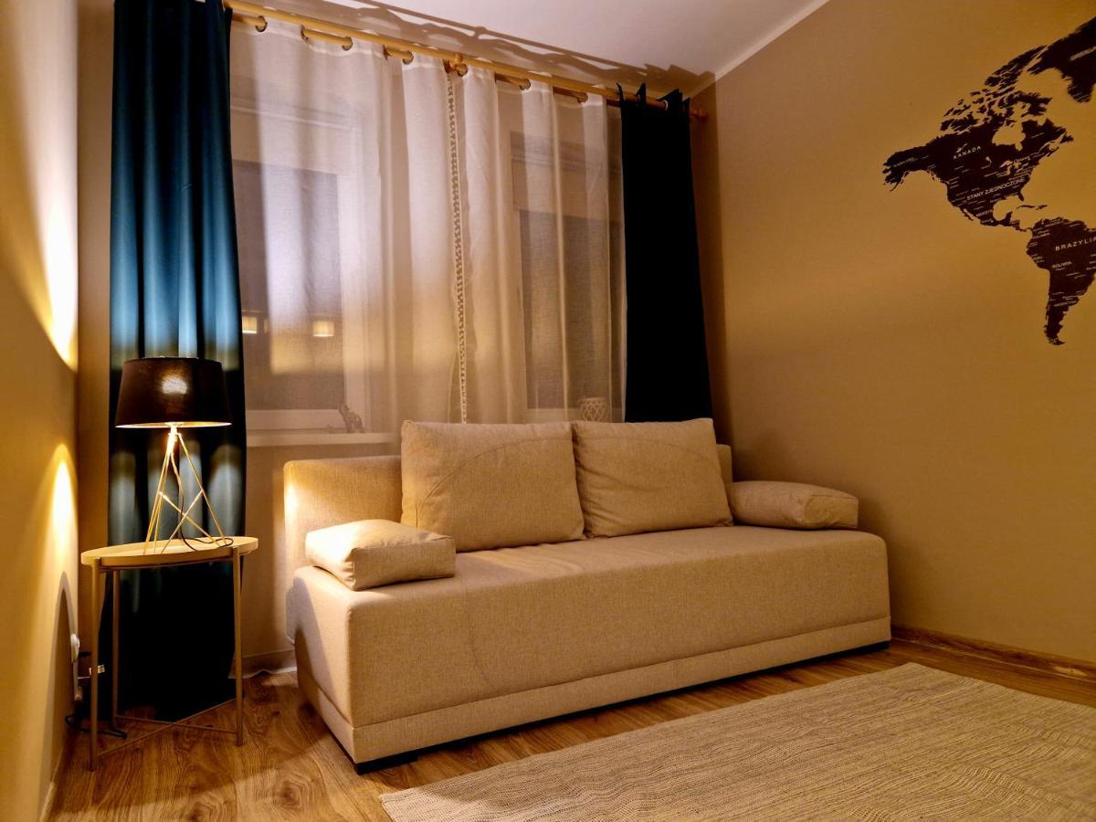Apartment 91wroclove *