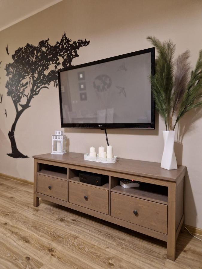 Apartment 91wroclove Wroclaw