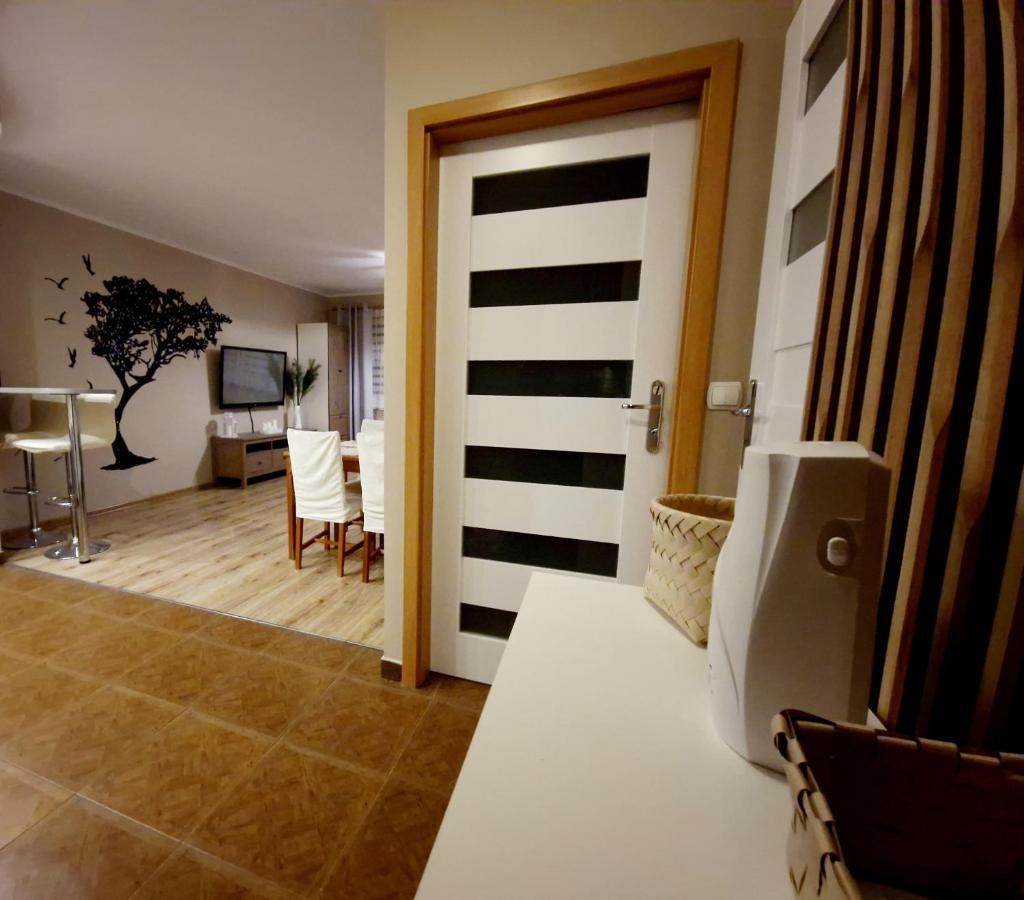 Apartment 91wroclove *